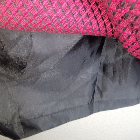 Ann Taylor LOFT Nwt straight mini skirt size 4 - Picture 6 of 8